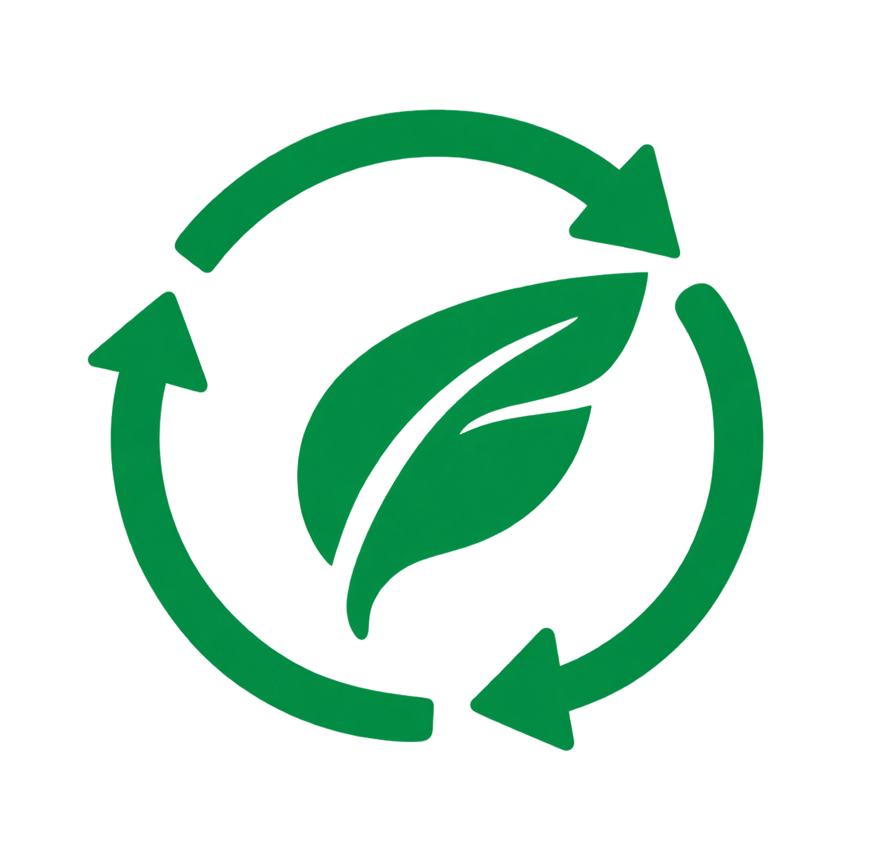Readily biodegradable
